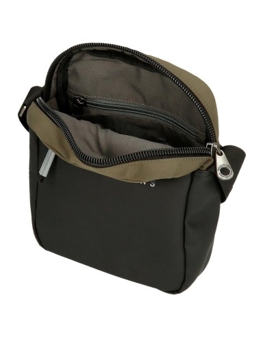 7125433 BANDOLERA PJL JARVIS VERDE