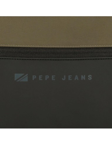 7125433 BANDOLERA PJL JARVIS VERDE