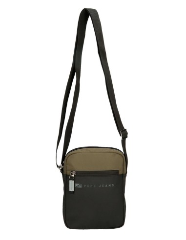 7125433 BANDOLERA PJL JARVIS VERDE