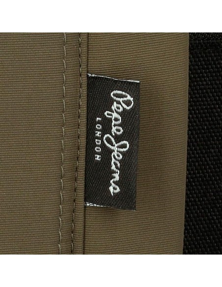 7125433 BANDOLERA PJL JARVIS VERDE 7125433 BANDOLERA PJL JARVIS VERDE