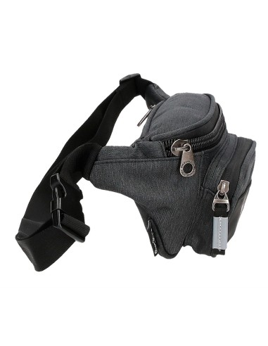 7127131 RIÑONERA PJL JARVIS NEGRO