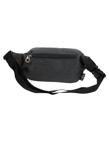 7127131 RIÑONERA PJL JARVIS NEGRO