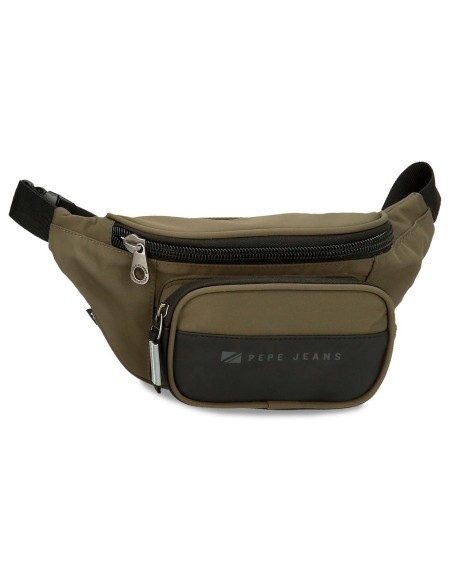 7127133 RIÑONERA PJL JARVIS VERDE 7127133 RIÑONERA PJL JARVIS VERDE