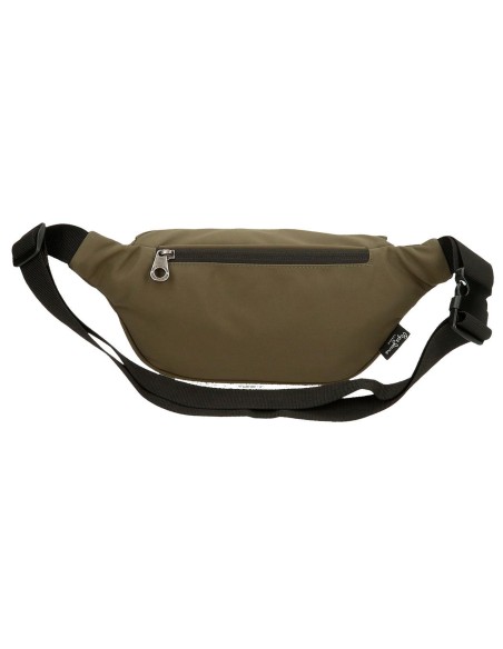 7127133 RIÑONERA PJL JARVIS VERDE 7127133 RIÑONERA PJL JARVIS VERDE