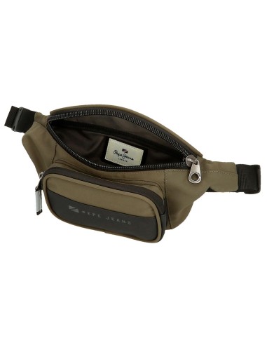 7127133 RIÑONERA PJL JARVIS VERDE