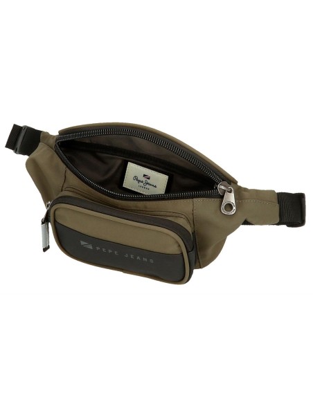 7127133 RIÑONERA PJL JARVIS VERDE 7127133 RIÑONERA PJL JARVIS VERDE