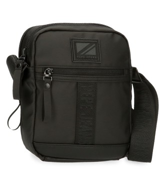 7345531 BANDOLERA 2C. PJL HOXTON NEGRO