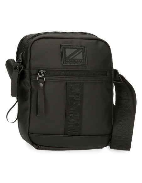 7345531 BANDOLERA 2C. PJL HOXTON NEGRO