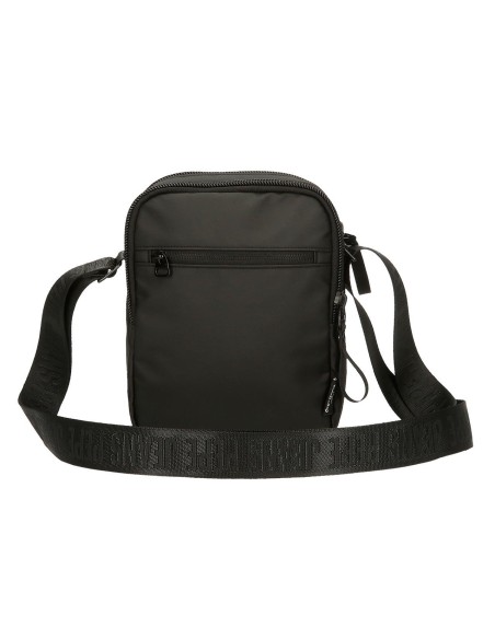 7345531 BANDOLERA 2C. PJL HOXTON NEGRO