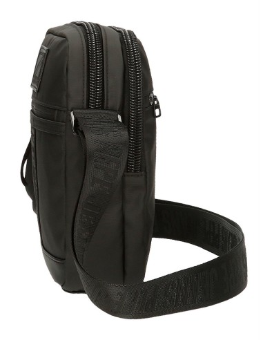 7345531 BANDOLERA 2C. PJL HOXTON NEGRO