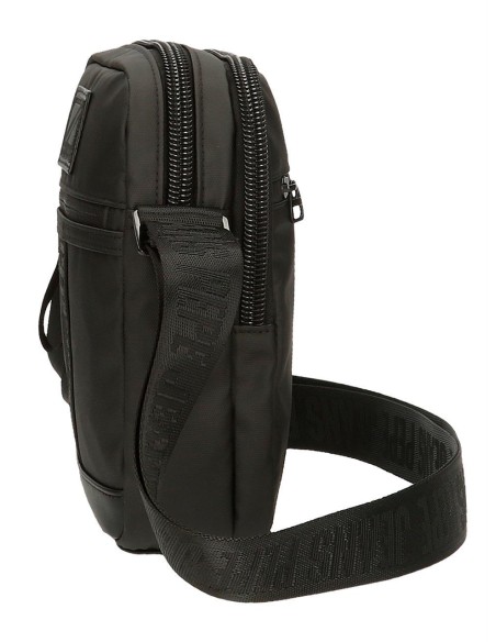 7345531 BANDOLERA 2C. PJL HOXTON NEGRO