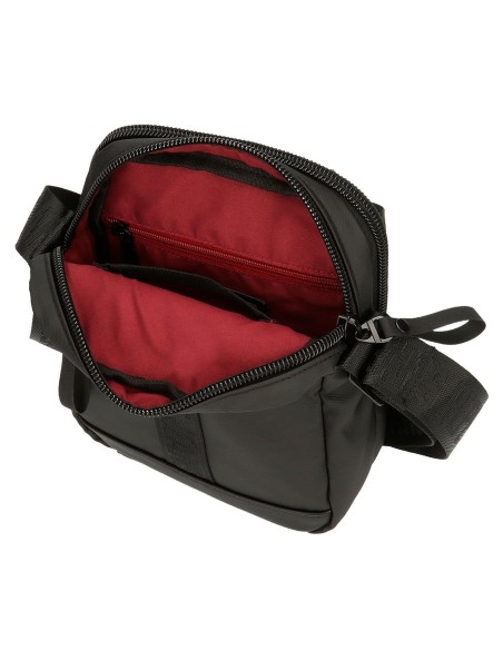 7345531 BANDOLERA 2C. PJL HOXTON NEGRO