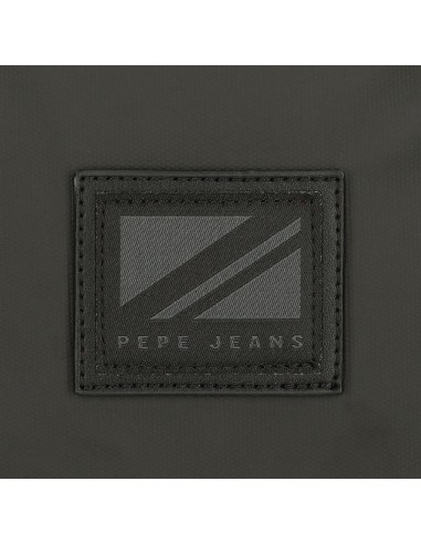 7345531 BANDOLERA 2C. PJL HOXTON NEGRO