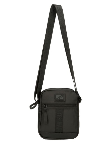 7345531 BANDOLERA 2C. PJL HOXTON NEGRO