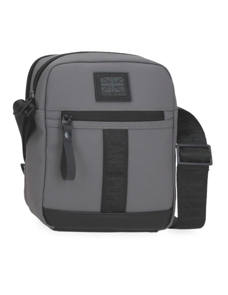 7345533 BANDOLERA 2C. PJL HOXTON GRIS 7345533 BANDOLERA 2C. PJL HOXTON GRIS