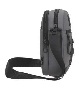 7345533 BANDOLERA 2C. PJL HOXTON GRIS 2