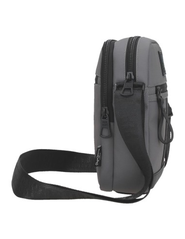 7345533 BANDOLERA 2C. PJL HOXTON GRIS