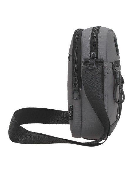7345533 BANDOLERA 2C. PJL HOXTON GRIS 7345533 BANDOLERA 2C. PJL HOXTON GRIS