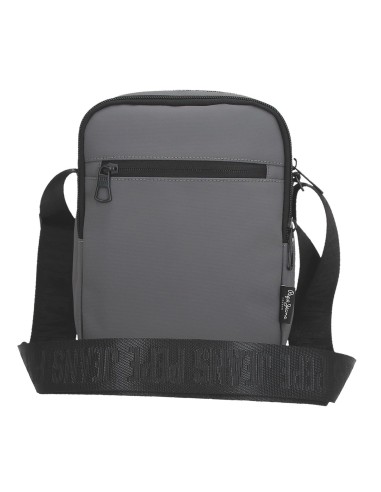 7345533 BANDOLERA 2C. PJL HOXTON GRIS