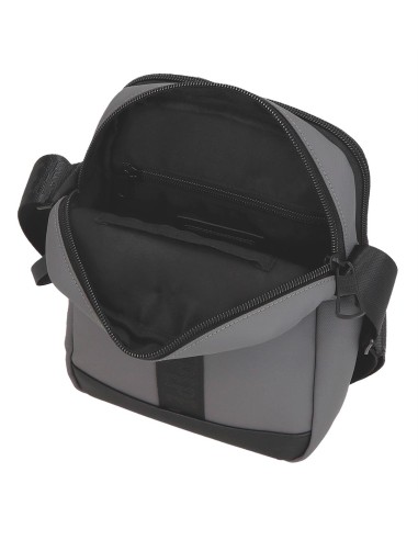 7345533 BANDOLERA 2C. PJL HOXTON GRIS
