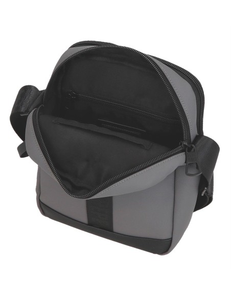 7345533 BANDOLERA 2C. PJL HOXTON GRIS 7345533 BANDOLERA 2C. PJL HOXTON GRIS