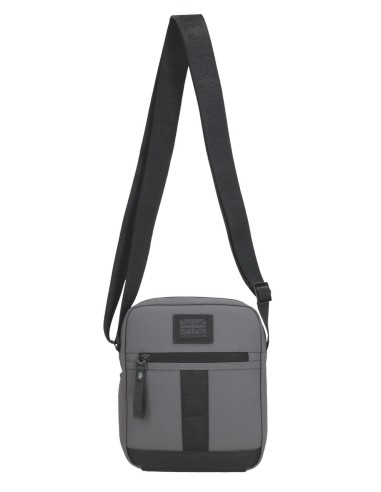 7345533 BANDOLERA 2C. PJL HOXTON GRIS