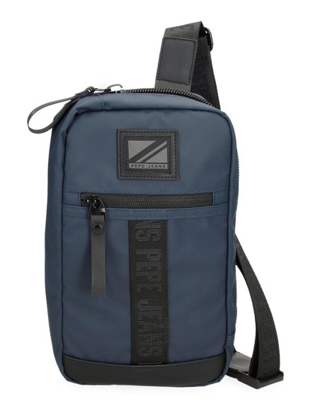 7345832 BANDOLERA RIÑONERA PJL HOXTON MARINO 7345832 BANDOLERA RIÑONERA PJL HOXTON MARINO