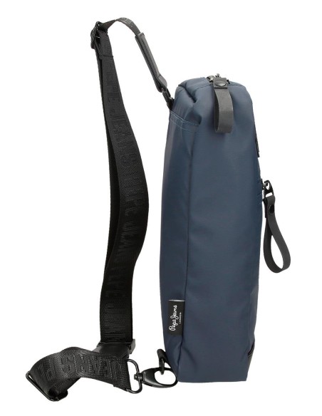 7345832 BANDOLERA RIÑONERA PJL HOXTON MARINO 7345832 BANDOLERA RIÑONERA PJL HOXTON MARINO