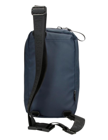 7345832 BANDOLERA RIÑONERA PJL HOXTON MARINO 7345832 BANDOLERA RIÑONERA PJL HOXTON MARINO