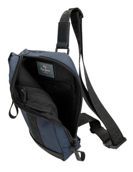 7345832 BANDOLERA RIÑONERA PJL HOXTON MARINO 7345832 BANDOLERA RIÑONERA PJL HOXTON MARINO