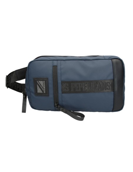 7345832 BANDOLERA RIÑONERA PJL HOXTON MARINO 7345832 BANDOLERA RIÑONERA PJL HOXTON MARINO