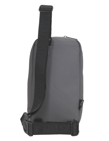 7345833 BANDOLERA RIÑONERA PJL HOXTON GRIS