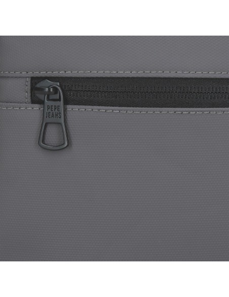 7345833 BANDOLERA RIÑONERA PJL HOXTON GRIS 7345833 BANDOLERA RIÑONERA PJL HOXTON GRIS