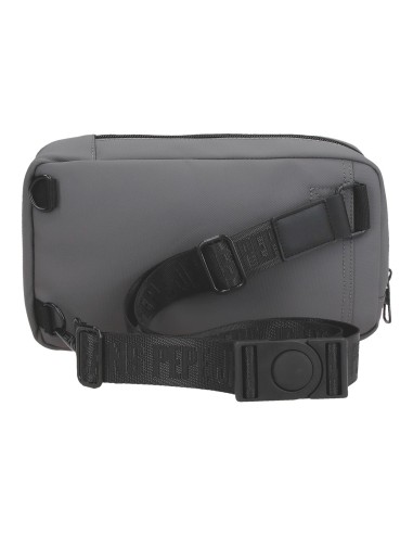7345833 BANDOLERA RIÑONERA PJL HOXTON GRIS