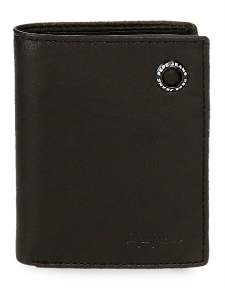 7371131 BILLETERO PJL BADGE NEGRO