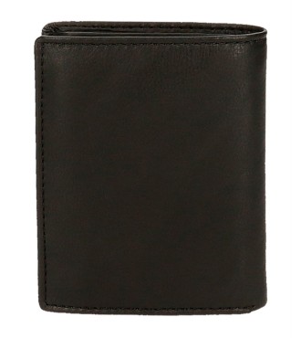 7371131 BILLETERO PJL BADGE NEGRO 2