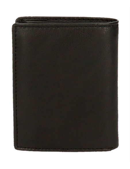 7371131 BILLETERO PJL BADGE NEGRO