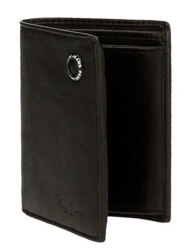 7371131 BILLETERO PJL BADGE NEGRO