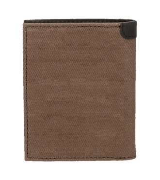 7411133 BILLETERO PJL HILLTOP MARRON 2