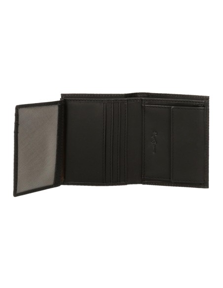 7411133 BILLETERO PJL HILLTOP MARRON 7411133 BILLETERO PJL HILLTOP MARRON