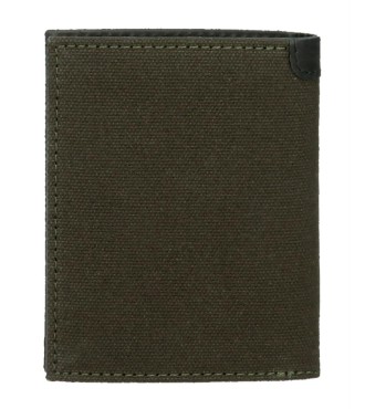 7411132 BILLETERO PJL HILLTOP VERDE OSCURO 2