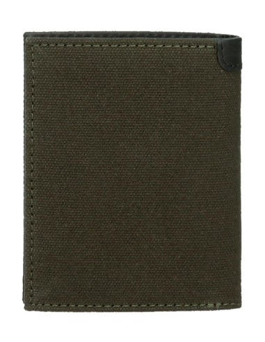 7411132 BILLETERO PJL HILLTOP VERDE OSCURO