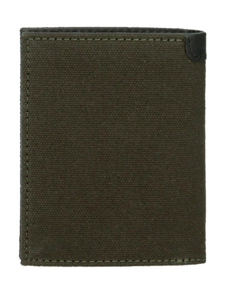 7411132 BILLETERO PJL HILLTOP VERDE OSCURO
