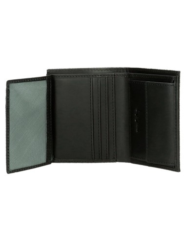 7411132 BILLETERO PJL HILLTOP VERDE OSCURO