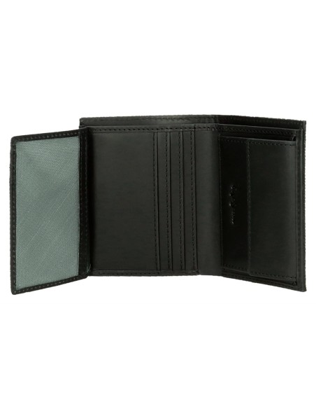 7411132 BILLETERO PJL HILLTOP VERDE OSCURO