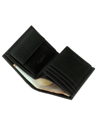 7411132 BILLETERO PJL HILLTOP VERDE OSCURO