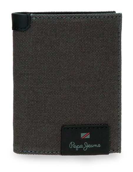 7411134 BILLETERO PJL HILLTOP ANTRACITA