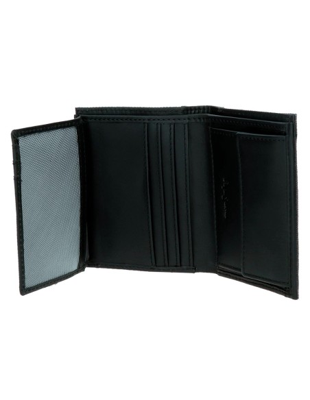 7411134 BILLETERO PJL HILLTOP ANTRACITA