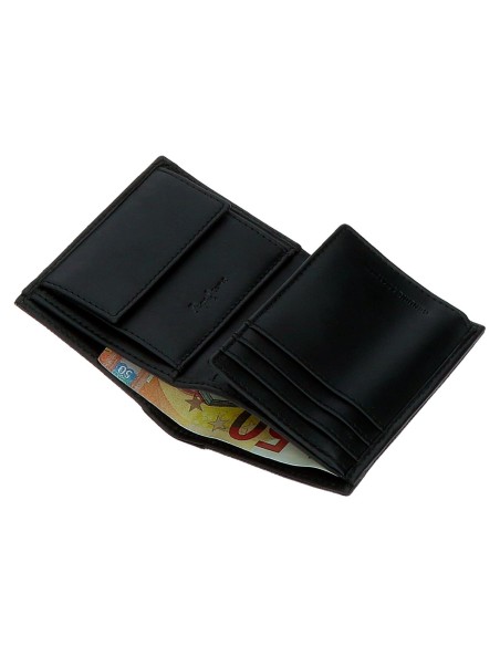 7411134 BILLETERO PJL HILLTOP ANTRACITA