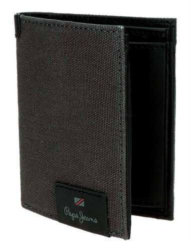 7411134 BILLETERO PJL HILLTOP ANTRACITA